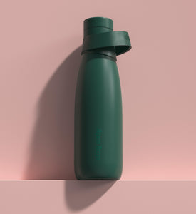 Stay Sixty® | Best Reusable Water Bottle