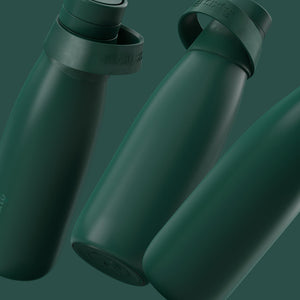 Stay Sixty® | Best Reusable Water Bottle